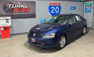 2014 Volkswagen Jetta in Conyers, GA 30094