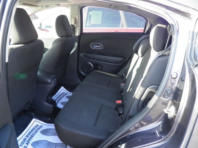 2017 Honda HR-V in Barton, MD 21521 - 2287373 10