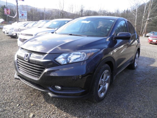 2017 Honda HR-V in Barton, MD 21521 - 2287373