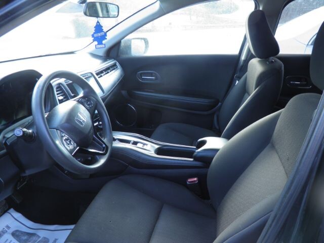 2017 Honda HR-V in Barton, MD 21521 - 2287373 2