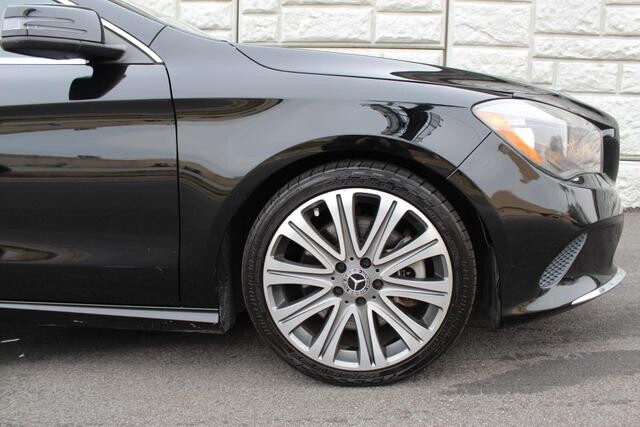 2018 Mercedes-Benz CLA 250 in Decatur, GA 30032 - 2287377 57