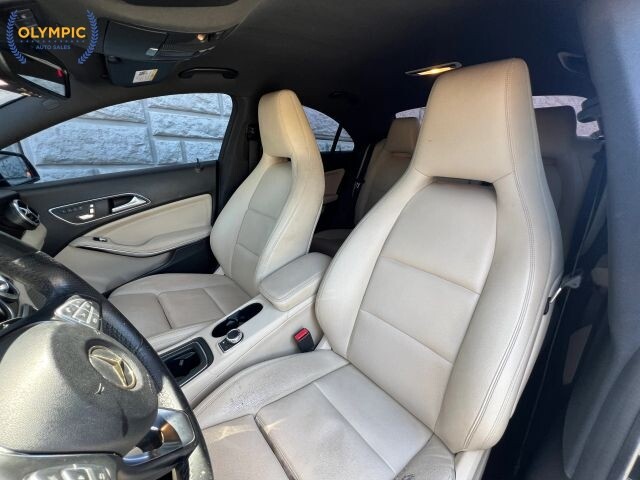 2018 Mercedes-Benz CLA 250 in Decatur, GA 30032 - 2287377 38