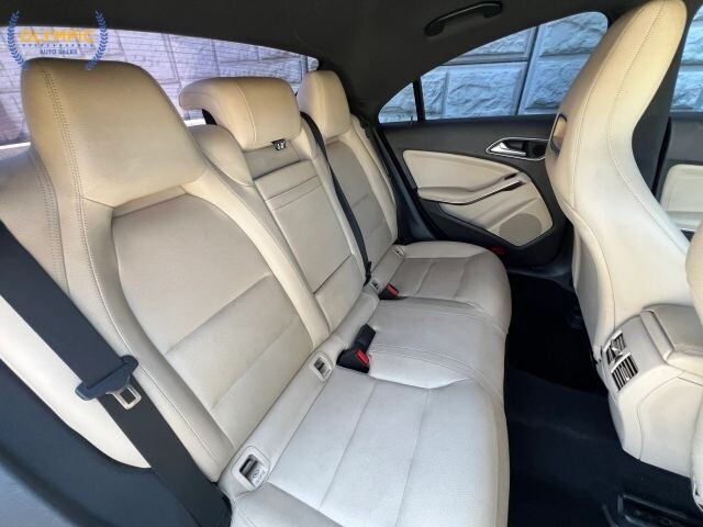 2018 Mercedes-Benz CLA 250 in Decatur, GA 30032 - 2287377 41