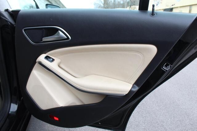 2018 Mercedes-Benz CLA 250 in Decatur, GA 30032 - 2287377 81