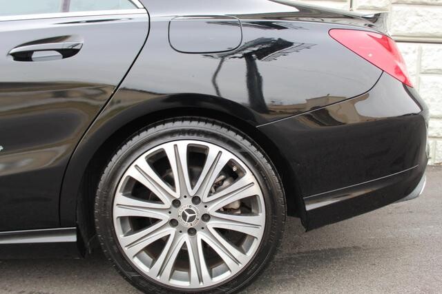 2018 Mercedes-Benz CLA 250 in Decatur, GA 30032 - 2287377 56