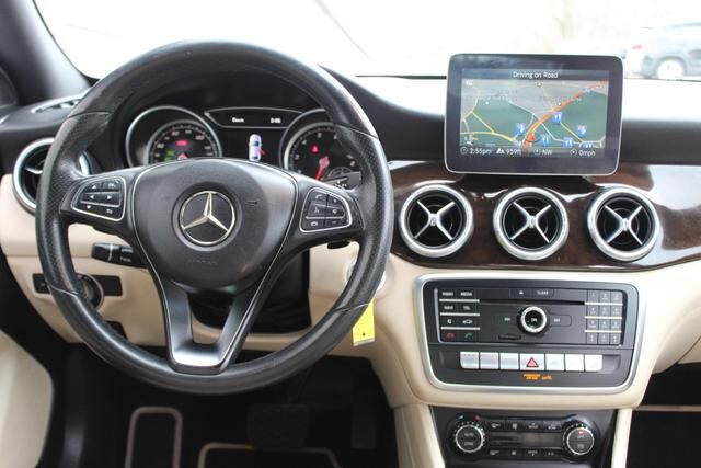2018 Mercedes-Benz CLA 250 in Decatur, GA 30032 - 2287377 62