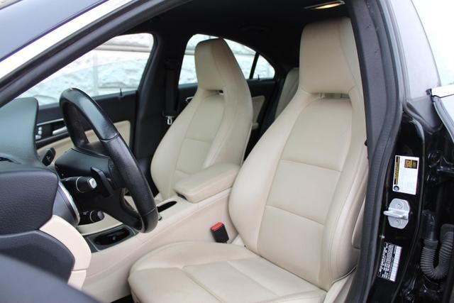 2018 Mercedes-Benz CLA 250 in Decatur, GA 30032 - 2287377 74