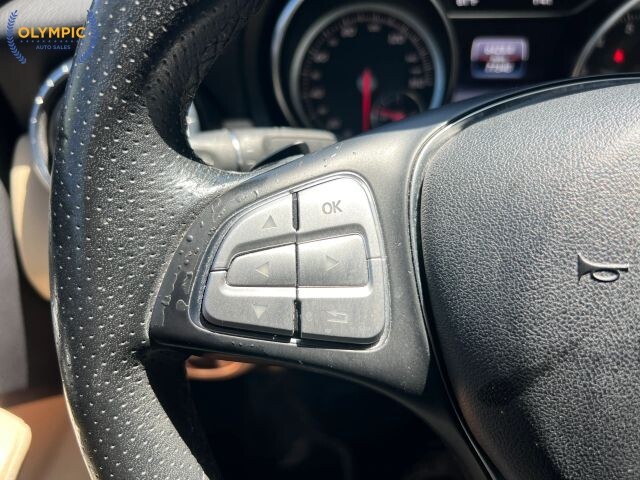 2018 Mercedes-Benz CLA 250 in Decatur, GA 30032 - 2287377 24