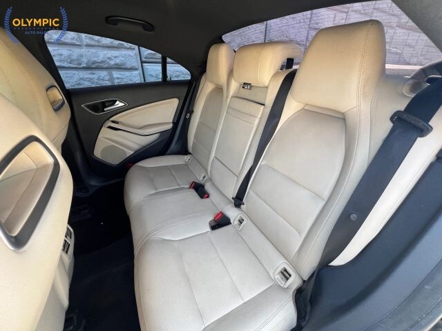 2018 Mercedes-Benz CLA 250 in Decatur, GA 30032 - 2287377 40