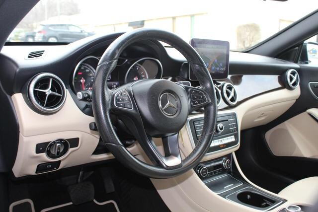 2018 Mercedes-Benz CLA 250 in Decatur, GA 30032 - 2287377 59