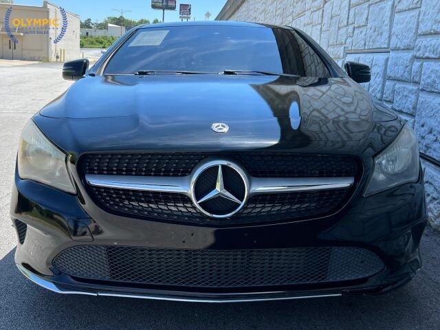 2018 Mercedes-Benz CLA 250 in Decatur, GA 30032 - 2287377 13