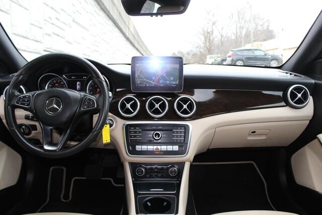 2018 Mercedes-Benz CLA 250 in Decatur, GA 30032 - 2287377 60