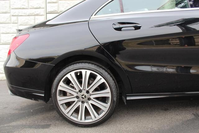 2018 Mercedes-Benz CLA 250 in Decatur, GA 30032 - 2287377 58