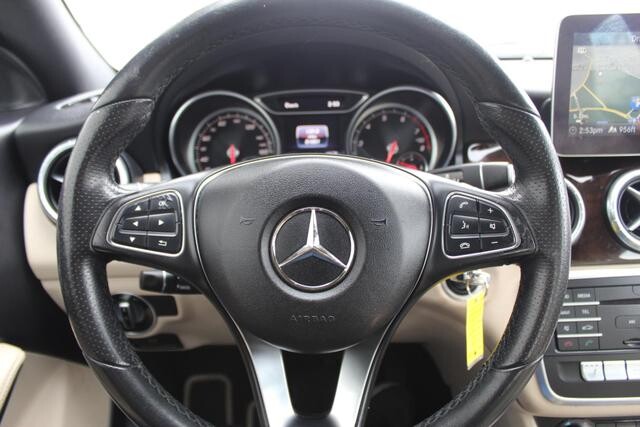 2018 Mercedes-Benz CLA 250 in Decatur, GA 30032 - 2287377 63