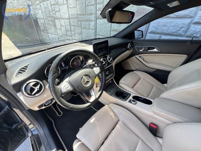 2018 Mercedes-Benz CLA 250 in Decatur, GA 30032 - 2287377 20