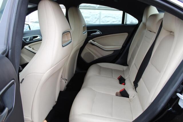 2018 Mercedes-Benz CLA 250 in Decatur, GA 30032 - 2287377 76