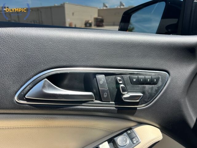2018 Mercedes-Benz CLA 250 in Decatur, GA 30032 - 2287377 34