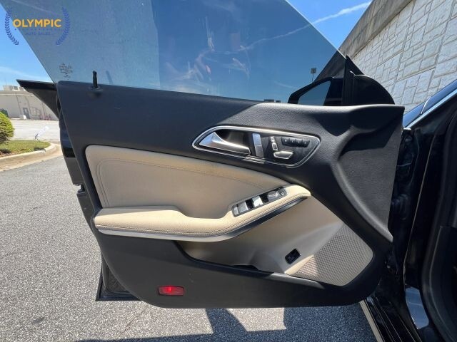 2018 Mercedes-Benz CLA 250 in Decatur, GA 30032 - 2287377 42