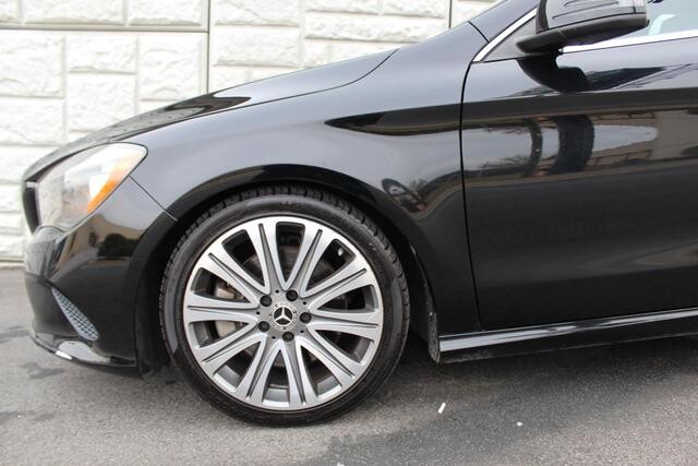 2018 Mercedes-Benz CLA 250 in Decatur, GA 30032 - 2287377 55
