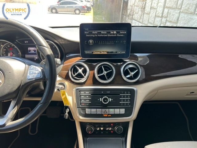2018 Mercedes-Benz CLA 250 in Decatur, GA 30032 - 2287377 28
