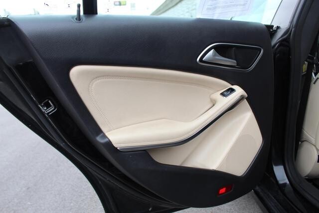 2018 Mercedes-Benz CLA 250 in Decatur, GA 30032 - 2287377 80