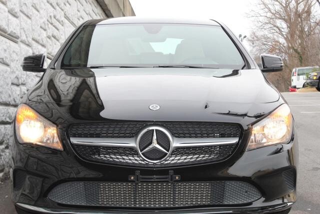 2018 Mercedes-Benz CLA 250 in Decatur, GA 30032 - 2287377 49