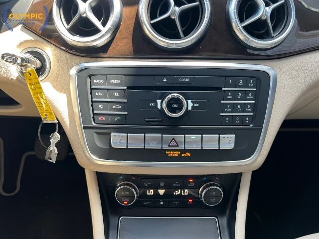 2018 Mercedes-Benz CLA 250 in Decatur, GA 30032 - 2287377 32