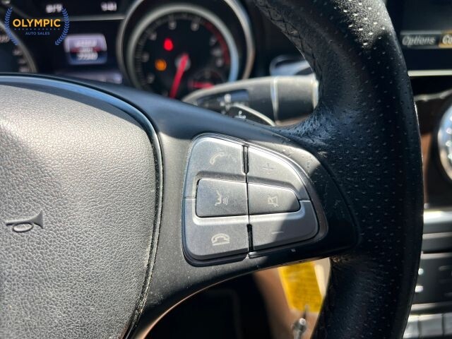 2018 Mercedes-Benz CLA 250 in Decatur, GA 30032 - 2287377 25
