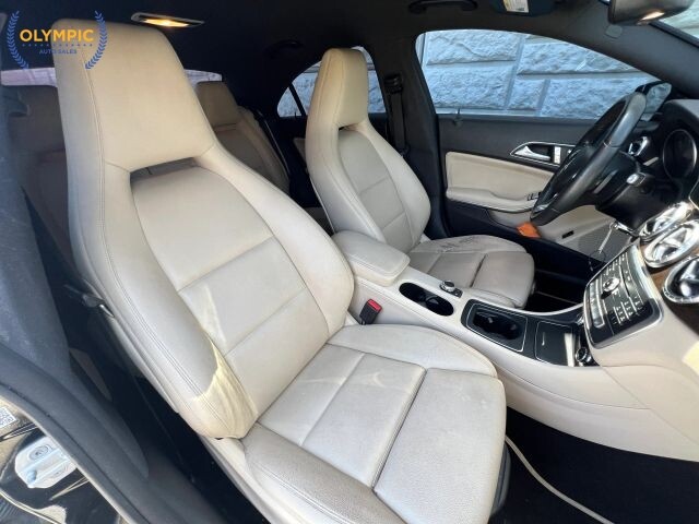 2018 Mercedes-Benz CLA 250 in Decatur, GA 30032 - 2287377 39