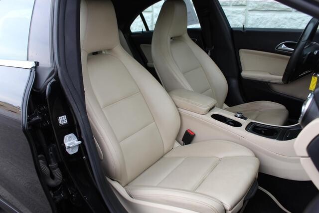 2018 Mercedes-Benz CLA 250 in Decatur, GA 30032 - 2287377 75