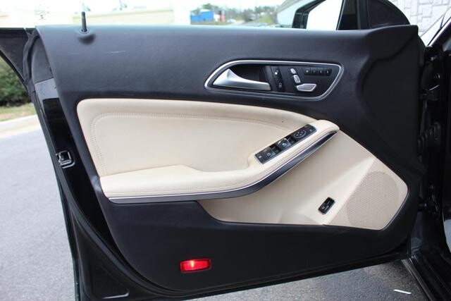 2018 Mercedes-Benz CLA 250 in Decatur, GA 30032 - 2287377 78