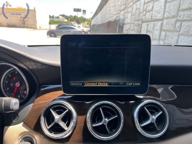 2018 Mercedes-Benz CLA 250 in Decatur, GA 30032 - 2287377 29