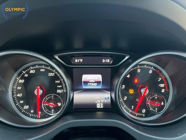 2018 Mercedes-Benz CLA 250 in Decatur, GA 30032 - 2287377 26