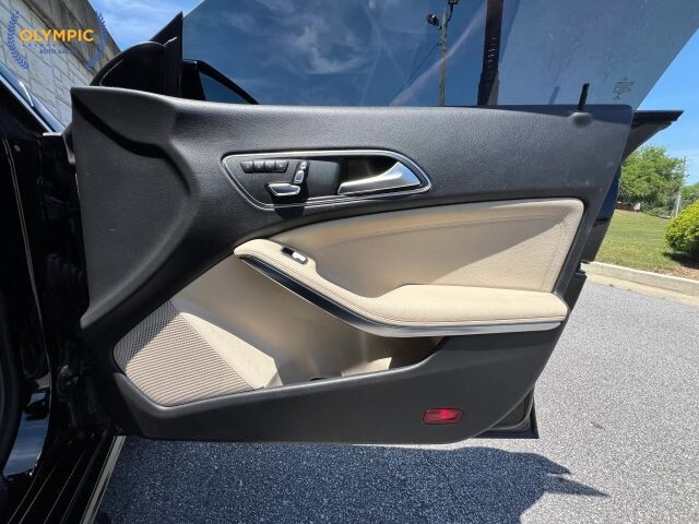 2018 Mercedes-Benz CLA 250 in Decatur, GA 30032 - 2287377 43