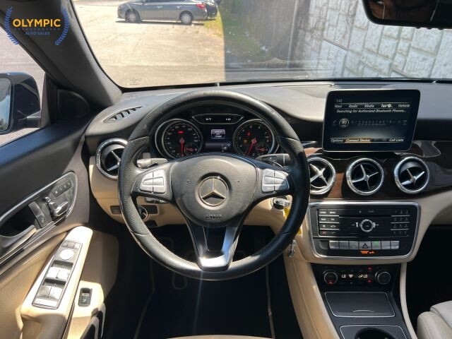 2018 Mercedes-Benz CLA 250 in Decatur, GA 30032 - 2287377 23