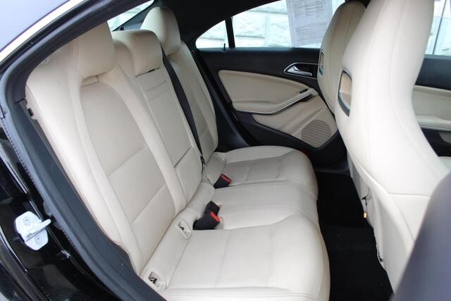2018 Mercedes-Benz CLA 250 in Decatur, GA 30032 - 2287377 77