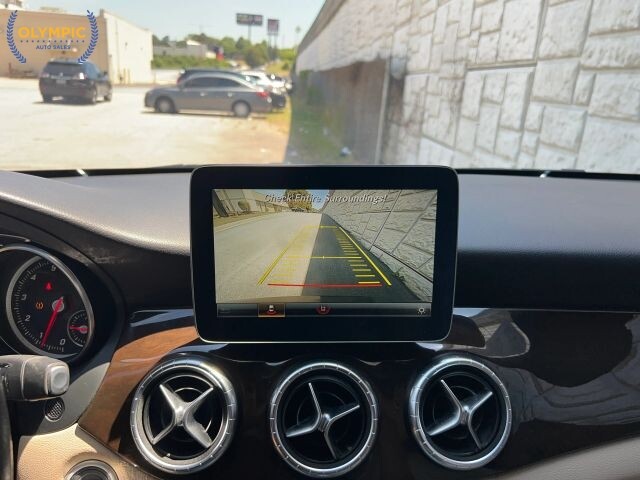 2018 Mercedes-Benz CLA 250 in Decatur, GA 30032 - 2287377 30