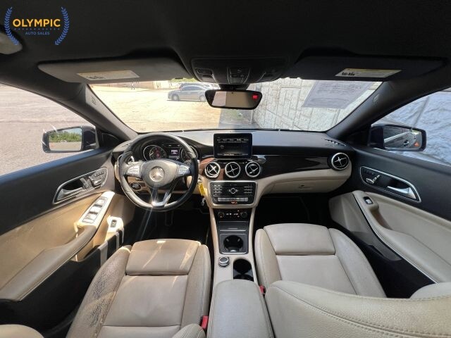 2018 Mercedes-Benz CLA 250 in Decatur, GA 30032 - 2287377 21