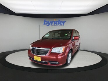 2014 Chrysler Town & Country in Madison, WI 53718