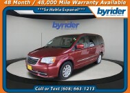 2014 Chrysler Town & Country in Madison, WI 53718 - 2287396 27
