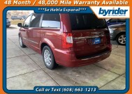 2014 Chrysler Town & Country in Madison, WI 53718 - 2287396 47
