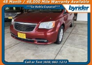 2014 Chrysler Town & Country in Madison, WI 53718 - 2287396 45