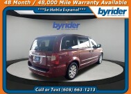 2014 Chrysler Town & Country in Madison, WI 53718 - 2287396 31