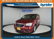 2014 Chrysler Town & Country in Madison, WI 53718 - 2287396 23