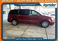 2014 Chrysler Town & Country in Madison, WI 53718 - 2287396 52