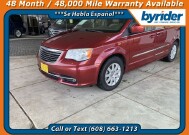 2014 Chrysler Town & Country in Madison, WI 53718 - 2287396 49
