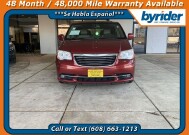 2014 Chrysler Town & Country in Madison, WI 53718 - 2287396 50