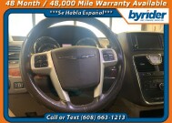 2014 Chrysler Town & Country in Madison, WI 53718 - 2287396 36