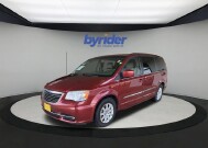 2014 Chrysler Town & Country in Madison, WI 53718 - 2287396 5