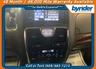 2014 Chrysler Town & Country in Madison, WI 53718 - 2287396 37